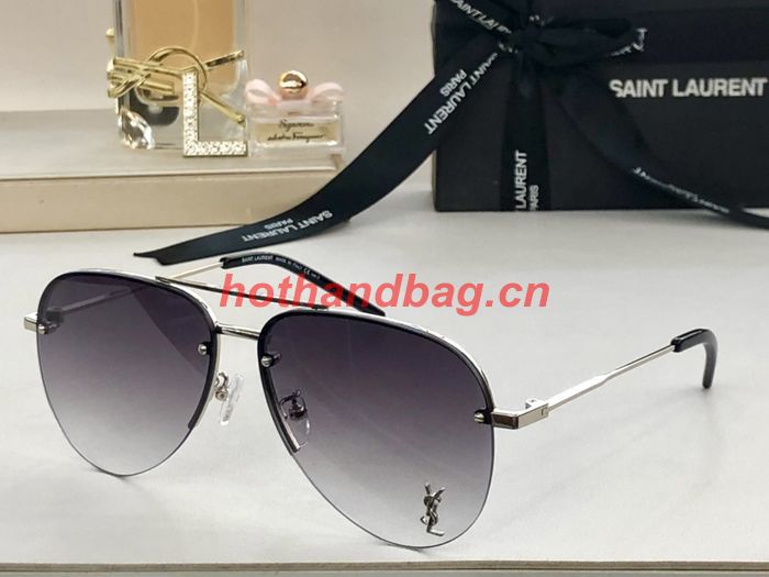 Saint Laurent Sunglasses Top Quality SLS00590